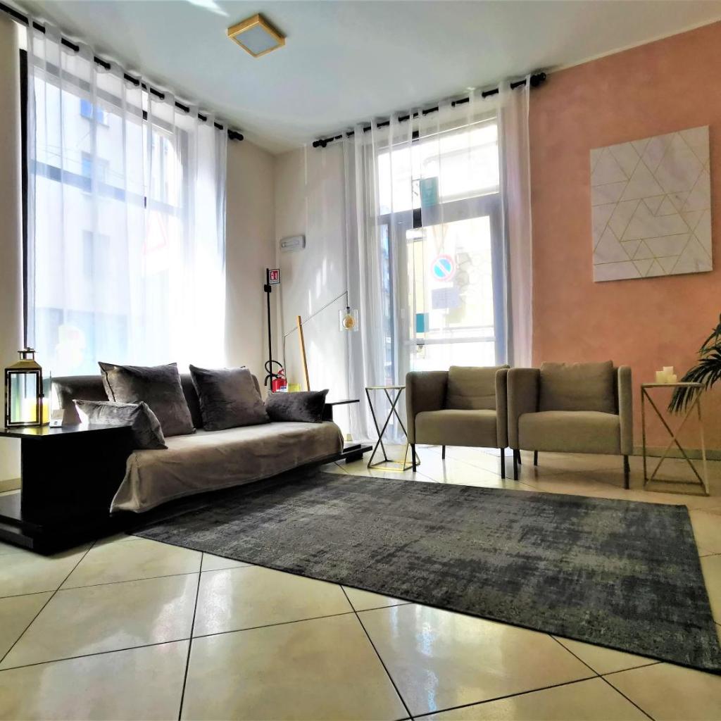 Photograph of Hotel Venini