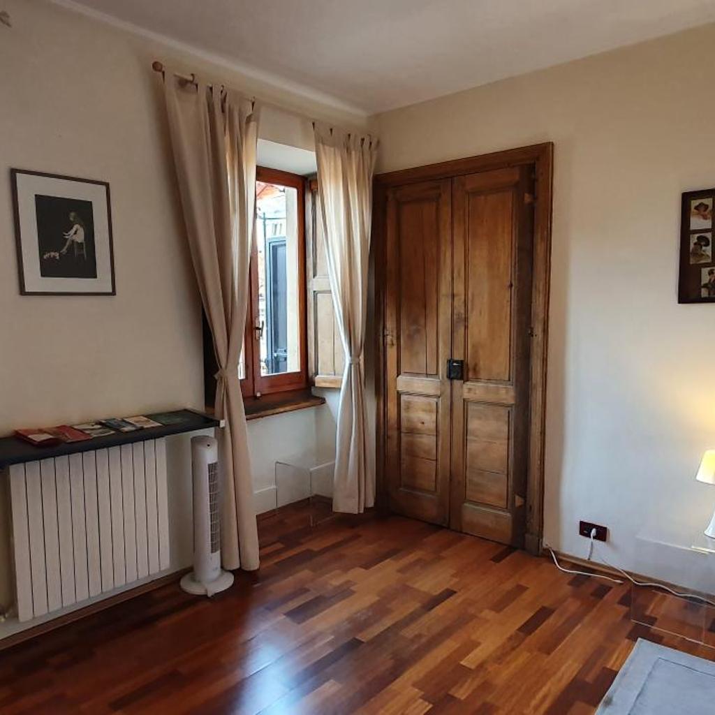 Photograph of Palatina apartment