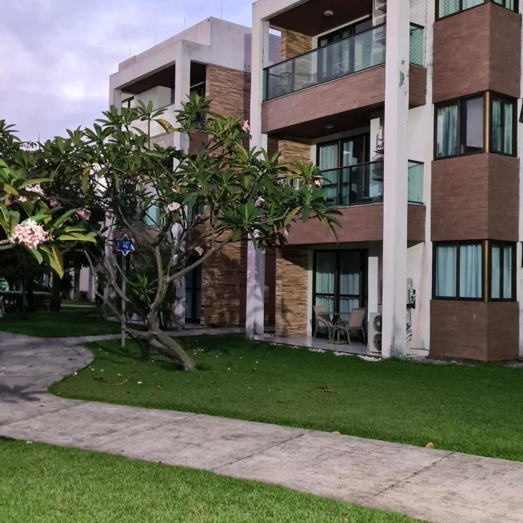 MELHOR APARTAMENTO DO ILOA RESIDENCE BARRA de SÃO MIGUEL — foto 8