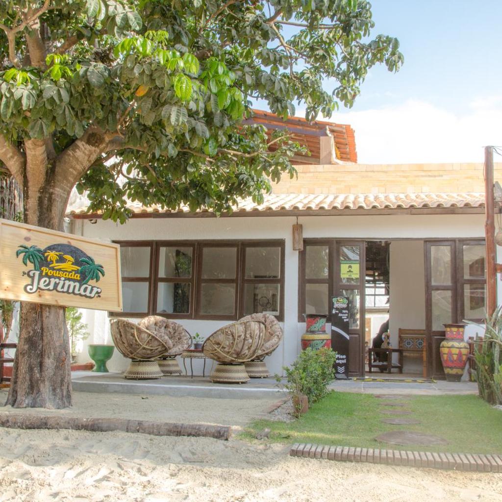 Pousada Jerimar — foto 5