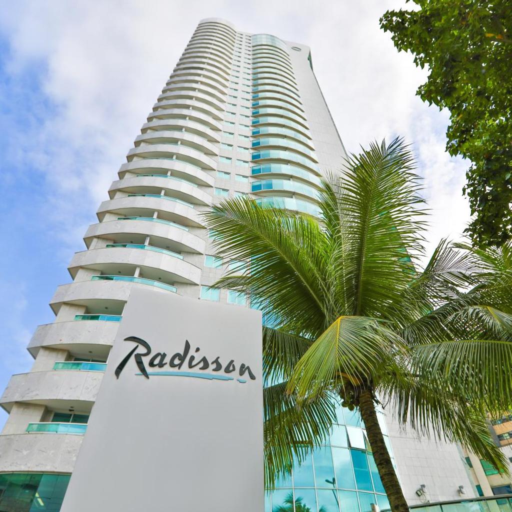 Radisson Recife — foto 2