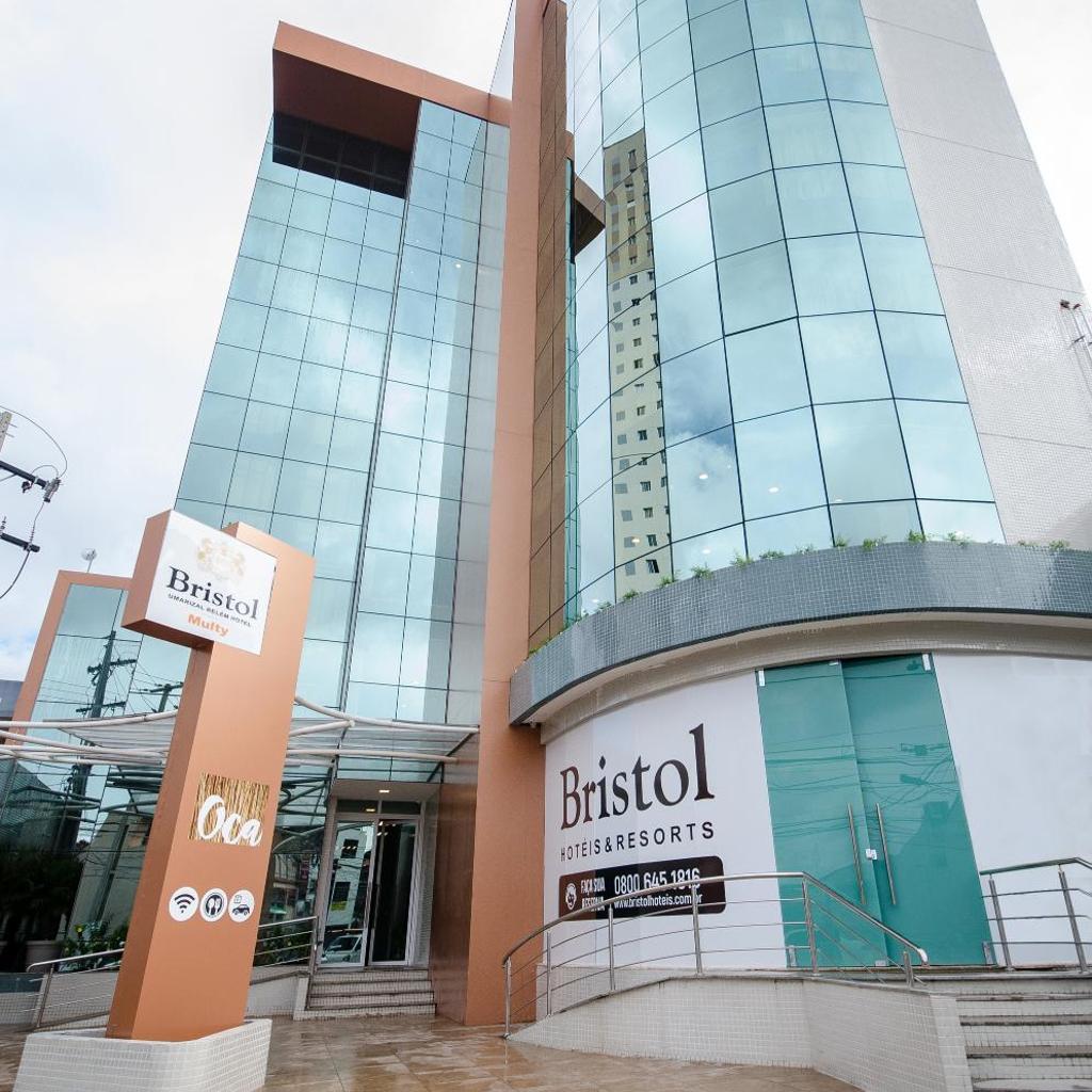 Bristol Umarizal Belem — foto 6