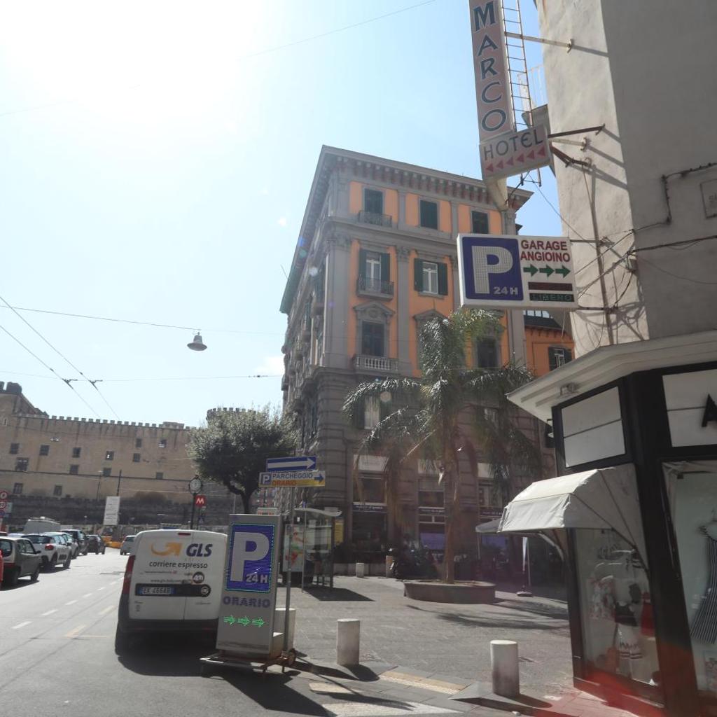 Photograph of L'antico Borgo Angioino