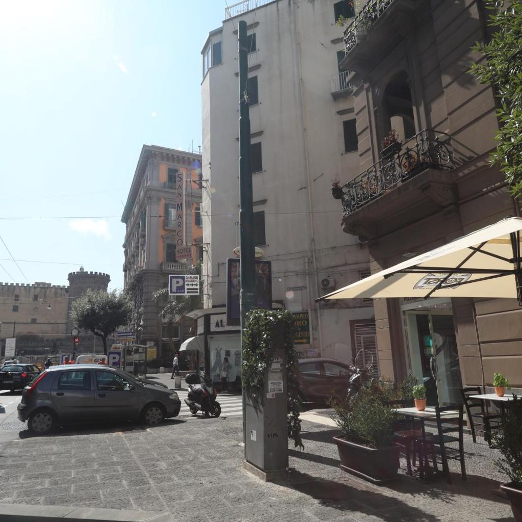 Photograph of L'antico Borgo Angioino