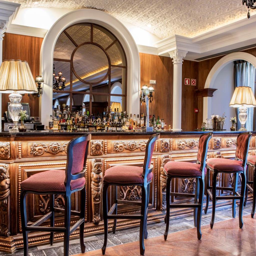 Photograph of InterContinental Porto - Palacio das Cardosas by IHG