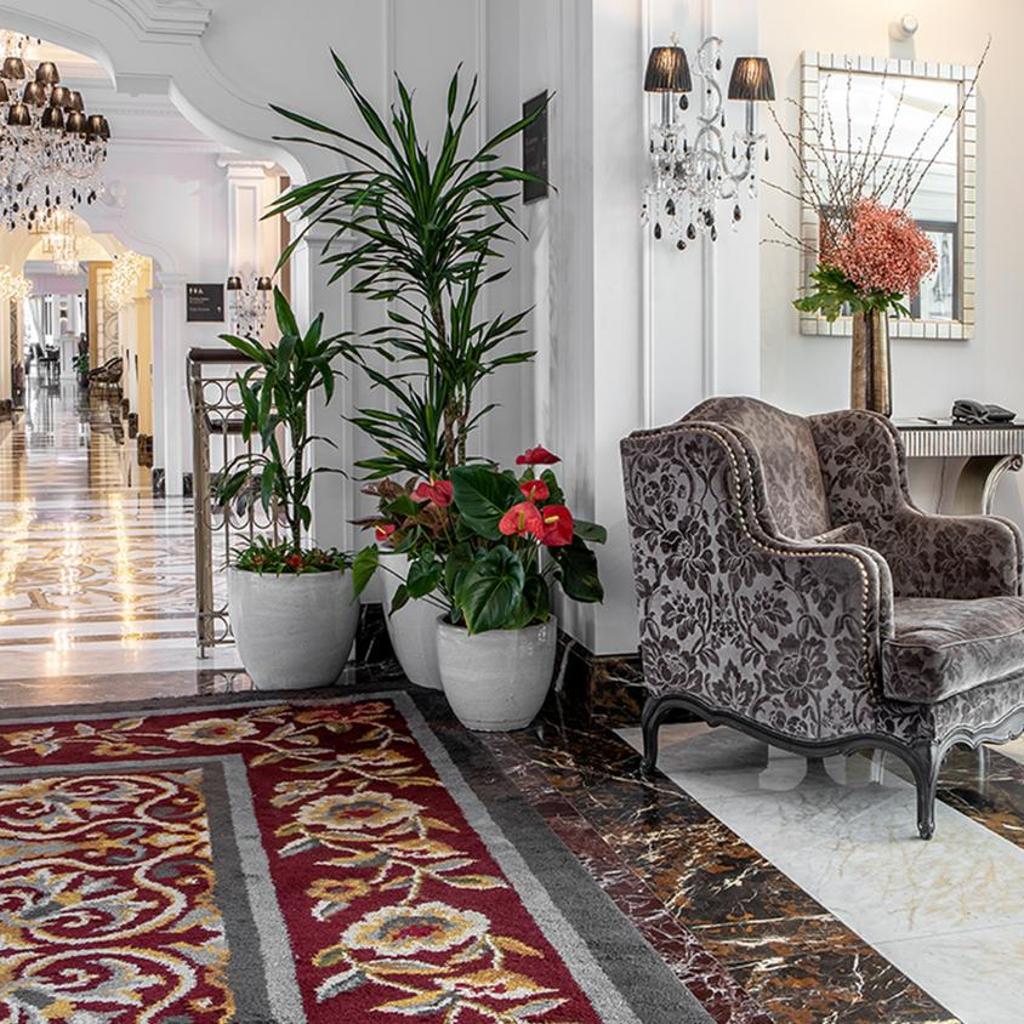 Photograph of InterContinental Porto - Palacio das Cardosas by IHG