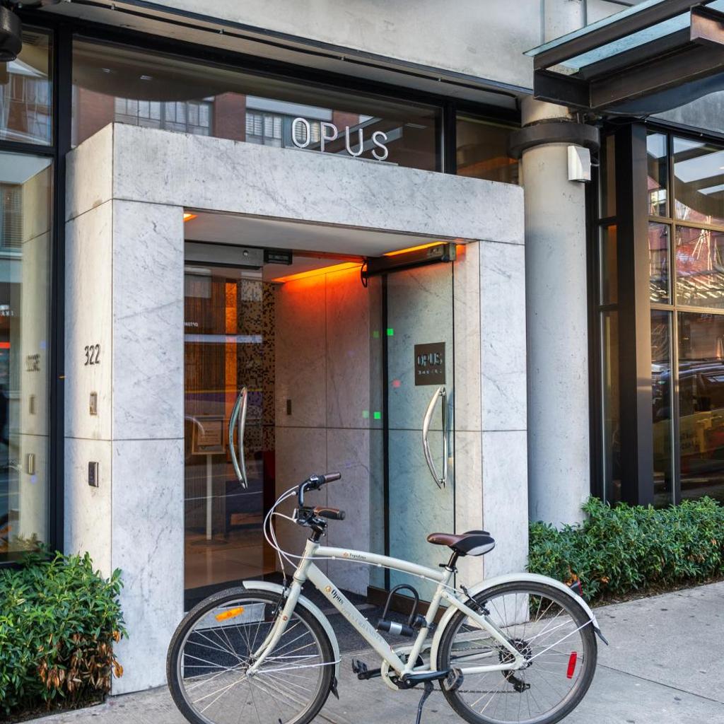 OPUS Vancouver — 
