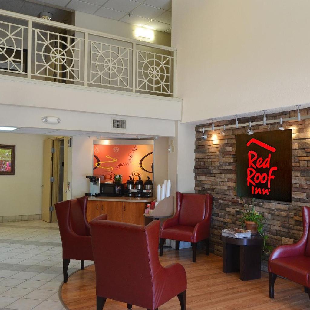 Photograph of Red Roof Inn San Antonio Airport