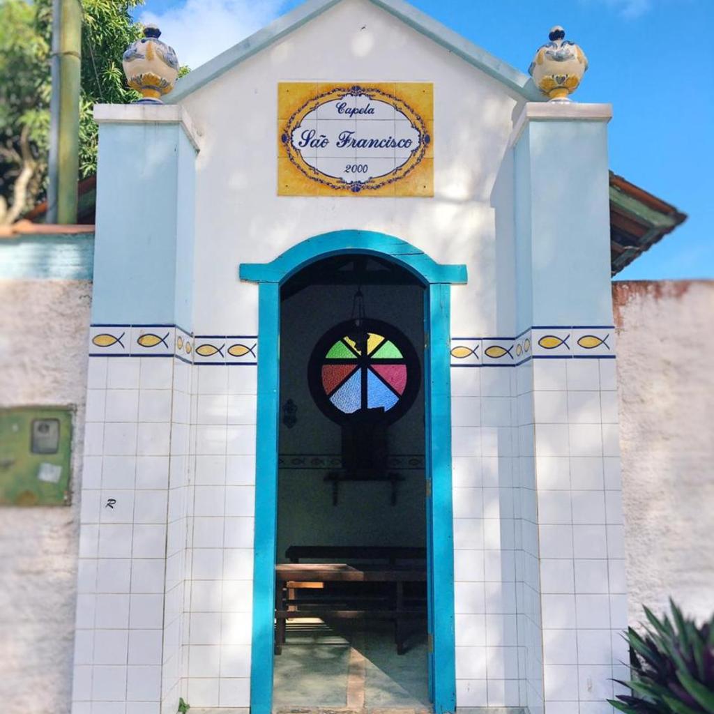 Pousada São Francisco — foto 9