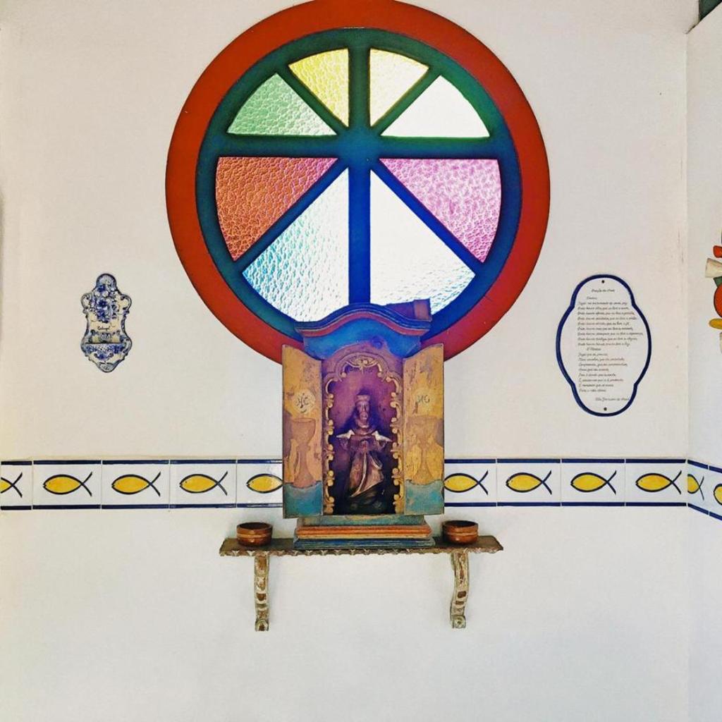Pousada São Francisco — foto 12