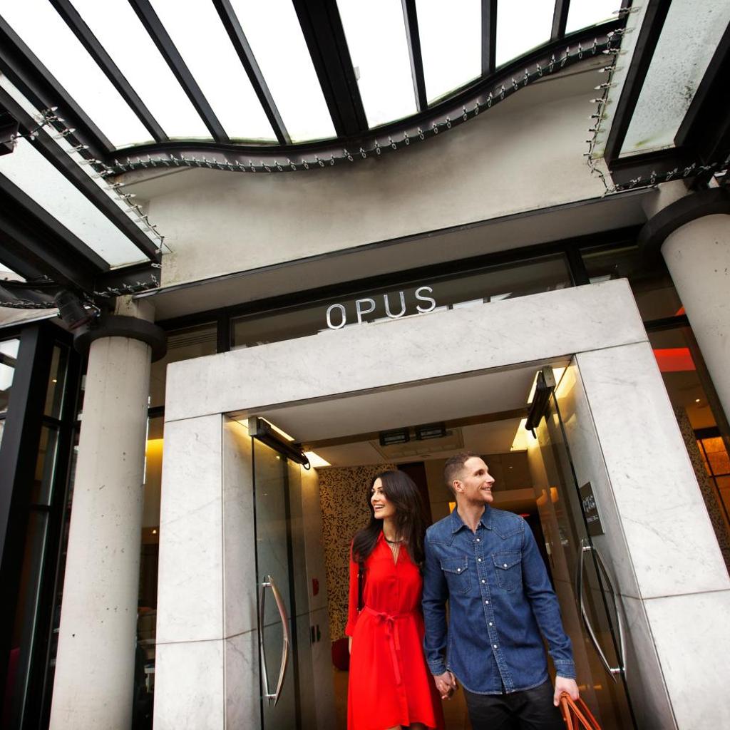 OPUS Vancouver — 