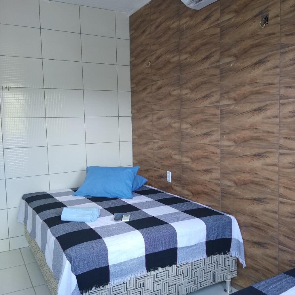 HOTEL CIDADE EXPRESS 24H — foto 9