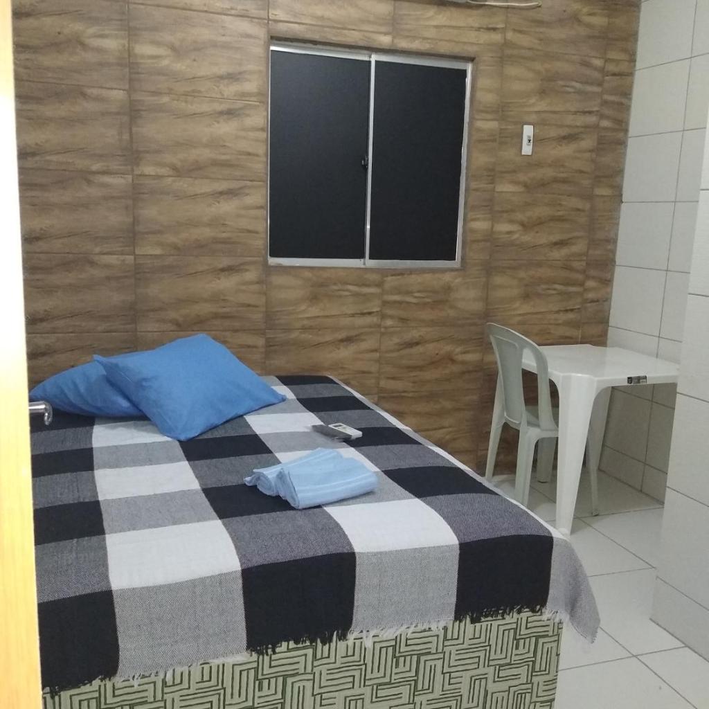 HOTEL CIDADE EXPRESS 24H — foto 10