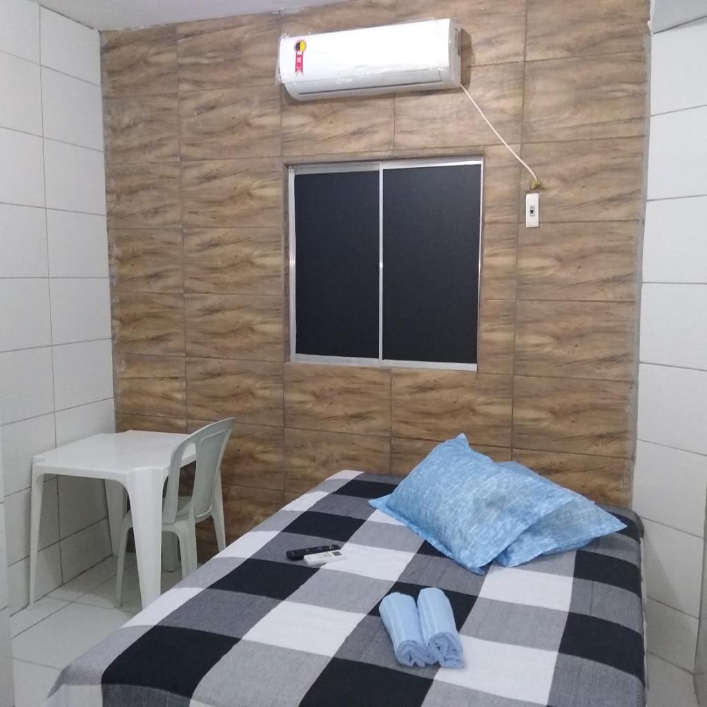 HOTEL CIDADE EXPRESS 24H — foto 8