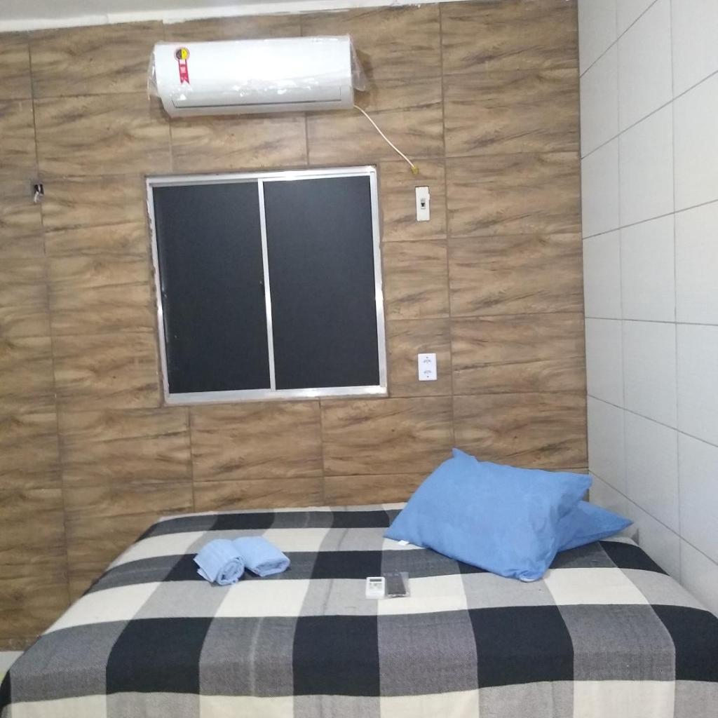 HOTEL CIDADE EXPRESS 24H — foto 7