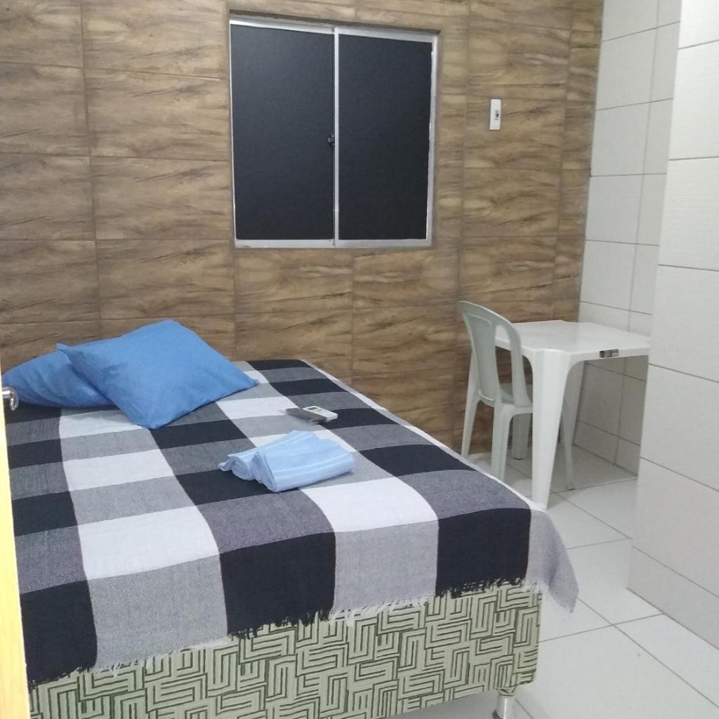 HOTEL CIDADE EXPRESS 24H — foto 11