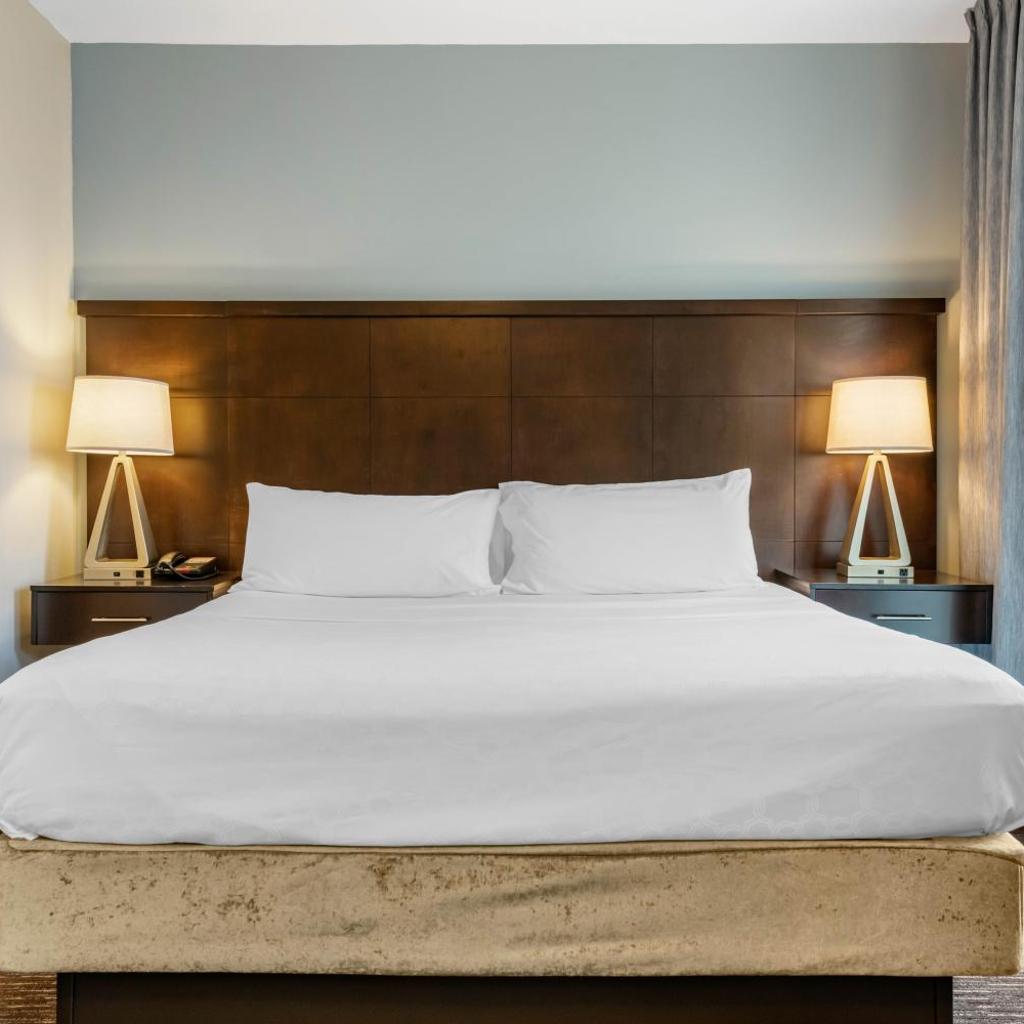 Photograph of Staybridge Suites St. Petersburg FL by IHG