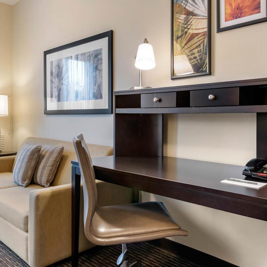 Photograph of Staybridge Suites St. Petersburg FL by IHG