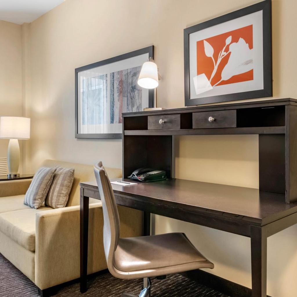 Photograph of Staybridge Suites St. Petersburg FL by IHG