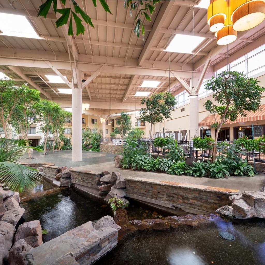 Hotel thumbnail 10