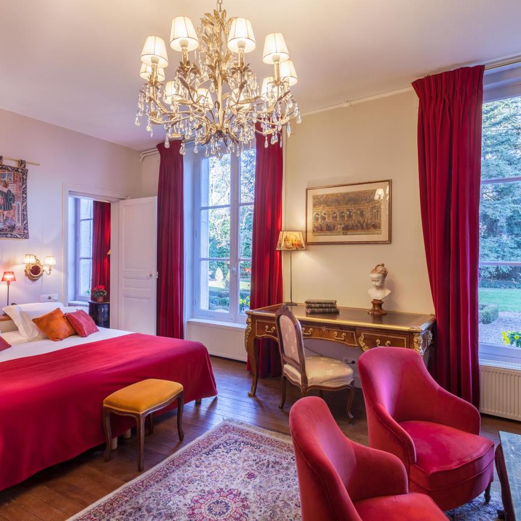 Le Clos d'Amboise — 