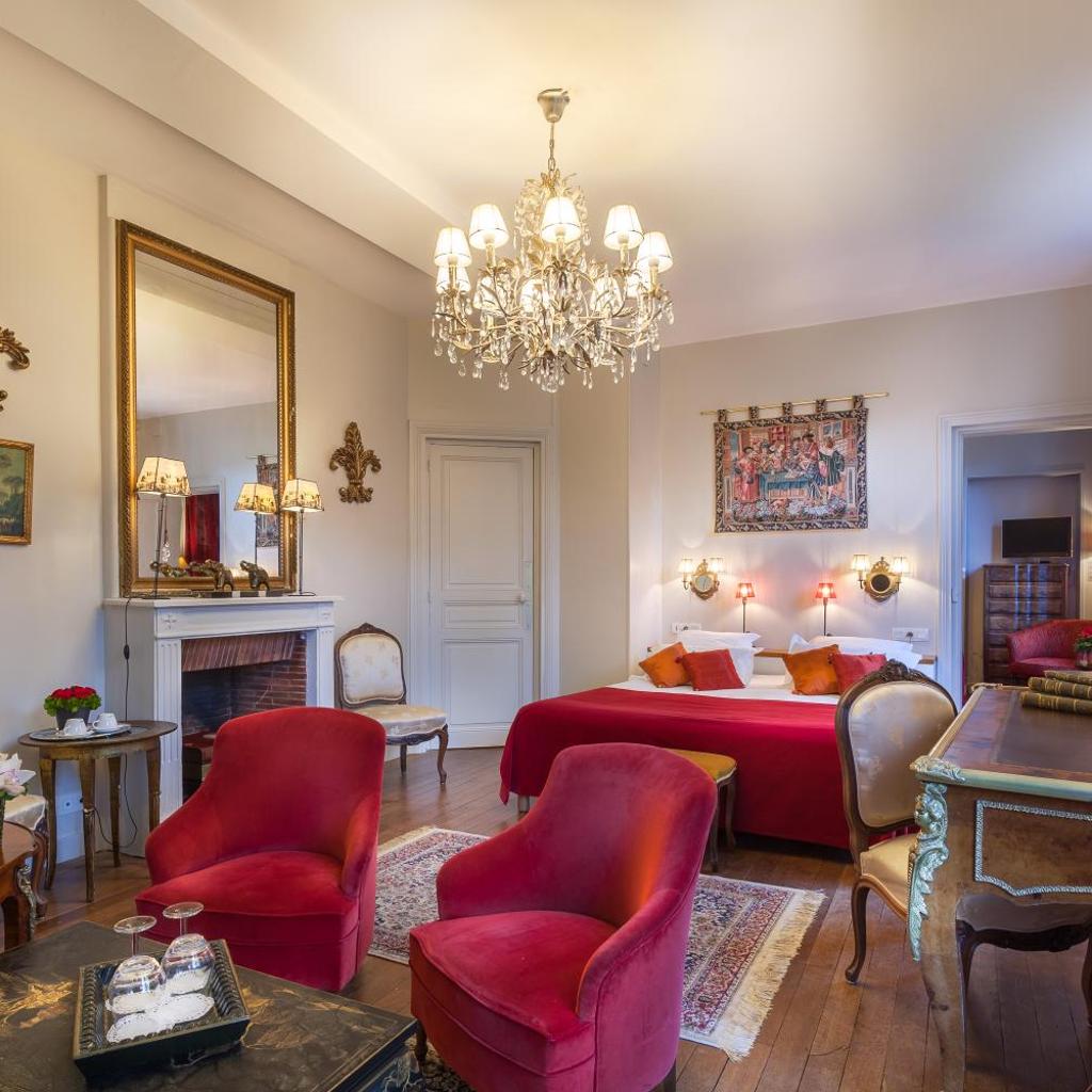 Le Clos d'Amboise — 