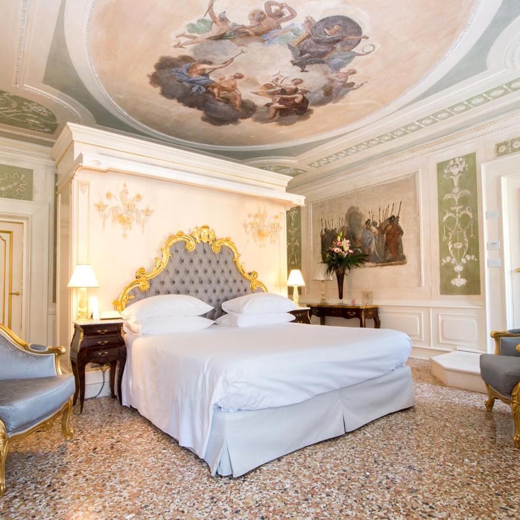 Photograph of Ca' Bonfadini Historic Experience