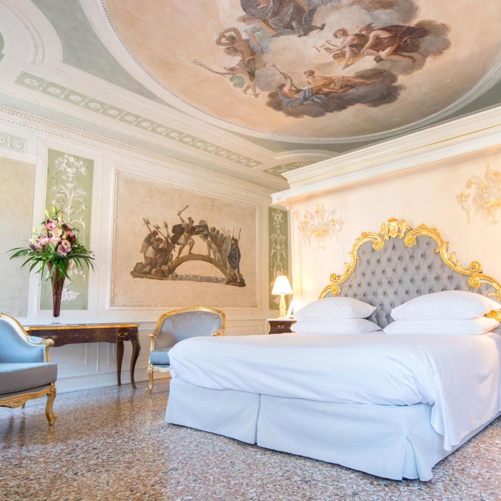 Photograph of Ca' Bonfadini Historic Experience