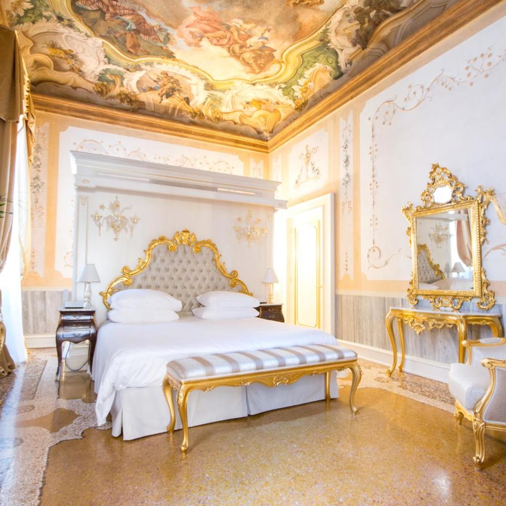 Photograph of Ca' Bonfadini Historic Experience
