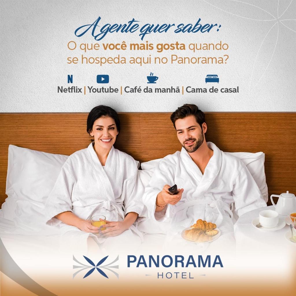 Panorama Hotel — foto 9