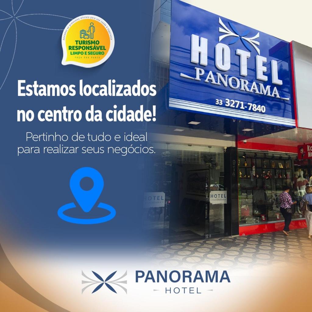 Panorama Hotel — foto 11