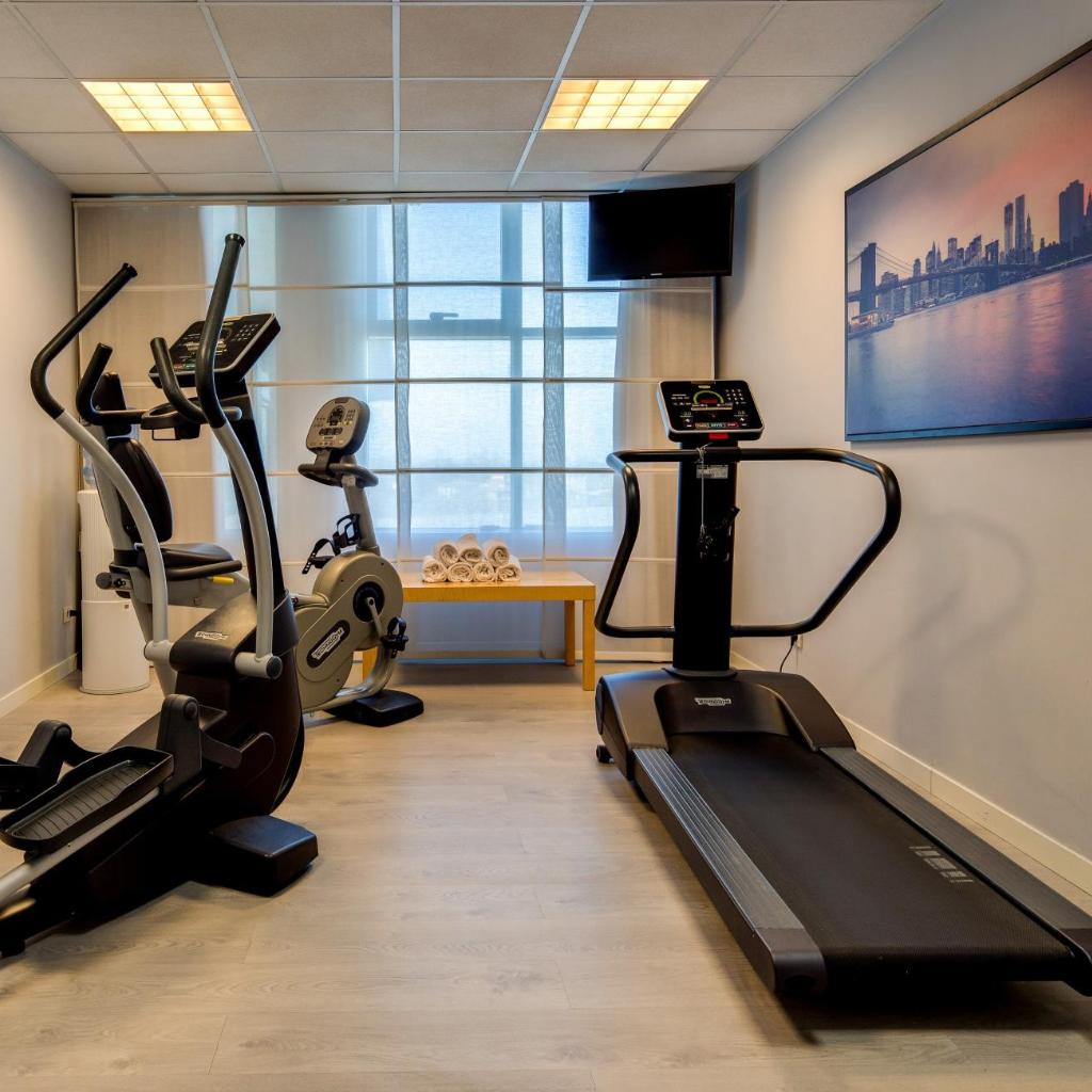 Photograph of Holiday Inn Bologna - Fiera by IHG