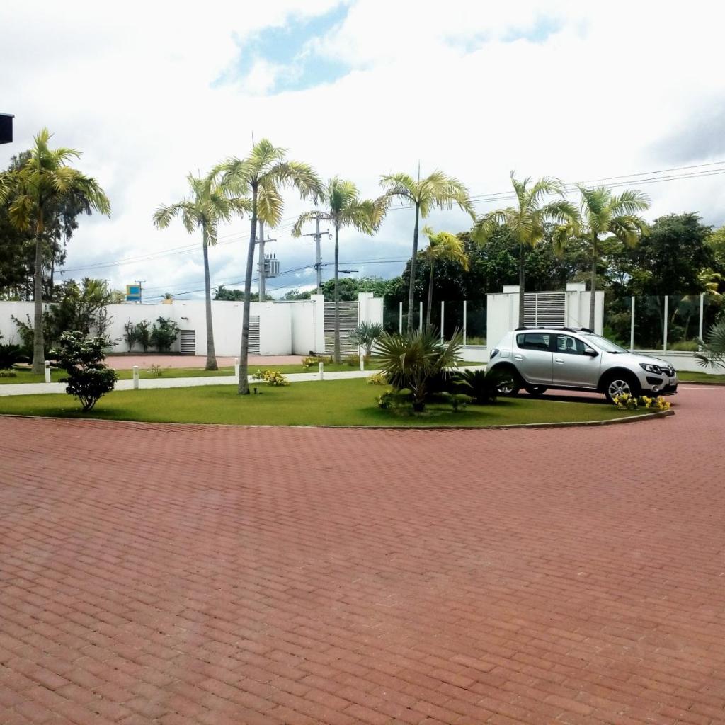 Hotel Abba Goiana PE — foto 11