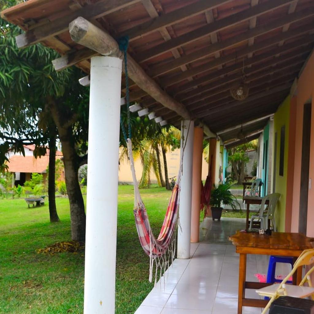 Hospedaria Caribe — foto 5