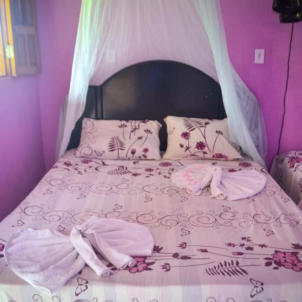 Hospedaria Caribe — foto 8