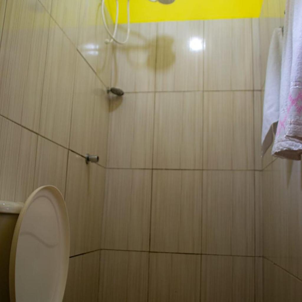 Hospedaria Caribe — foto 11