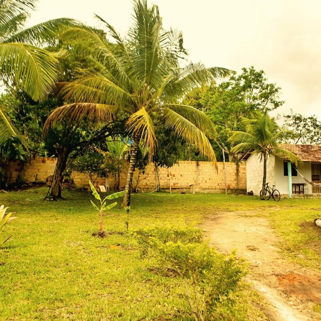 Hospedaria Caribe — foto 4