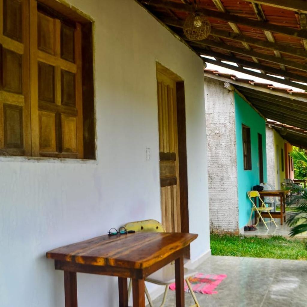 Hospedaria Caribe — foto 6