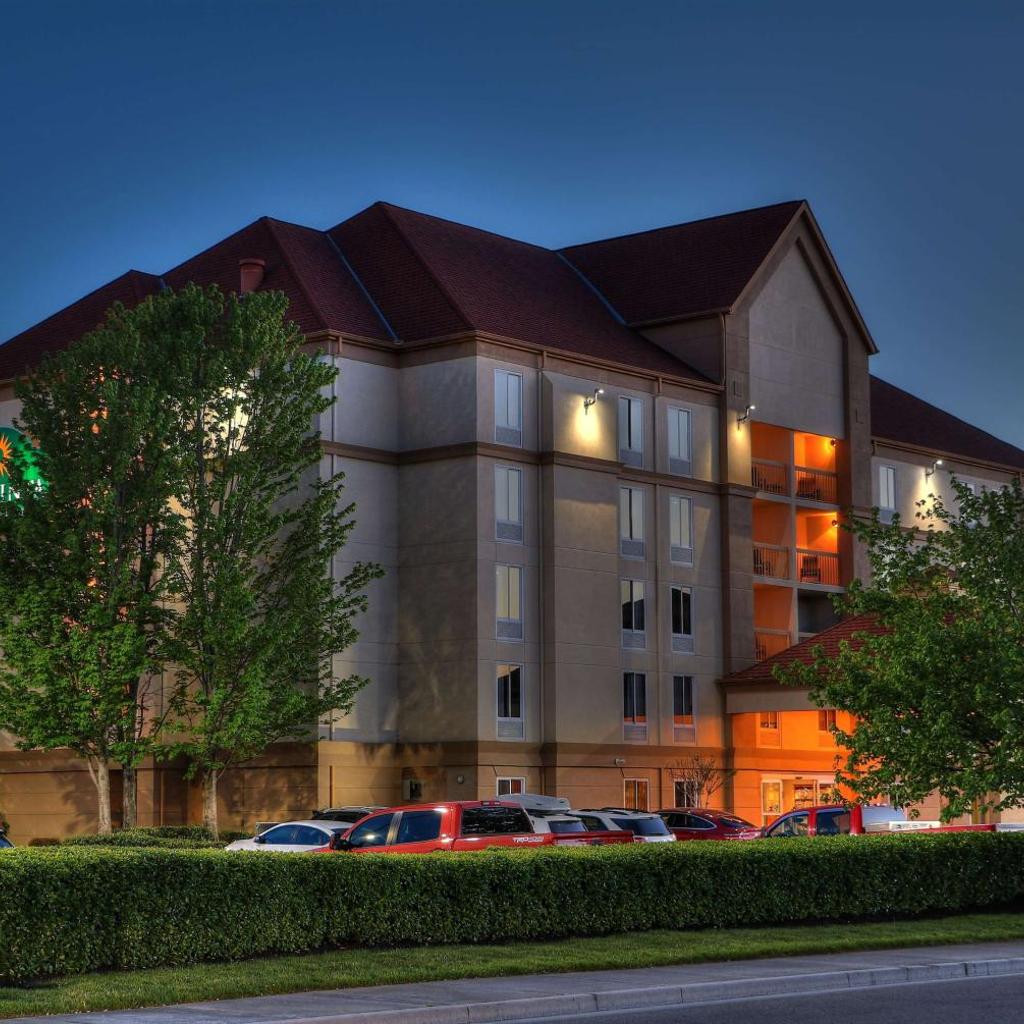 Photograph of La Quinta by Wyndham Pigeon Forge