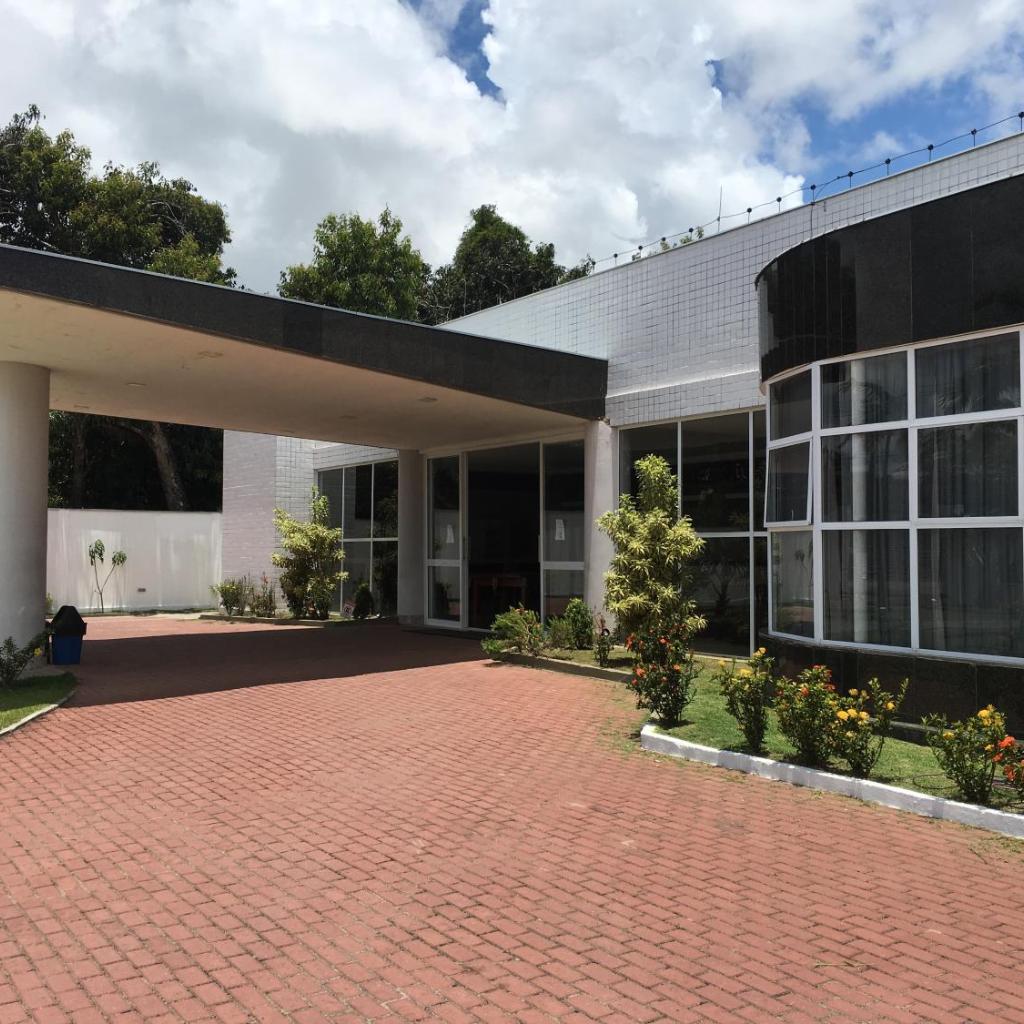 Hotel Abba Goiana PE — foto 12