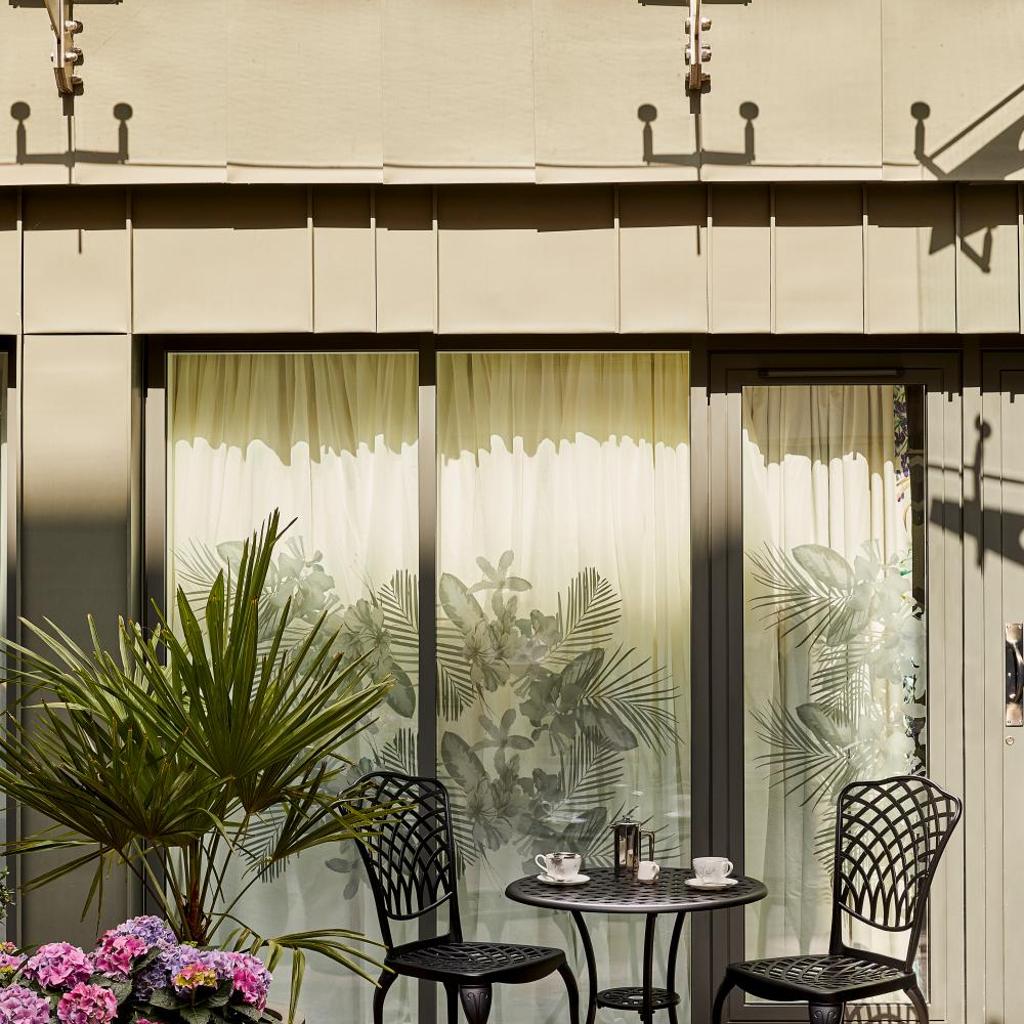 Photograph of Hotel Indigo - Bath by IHG