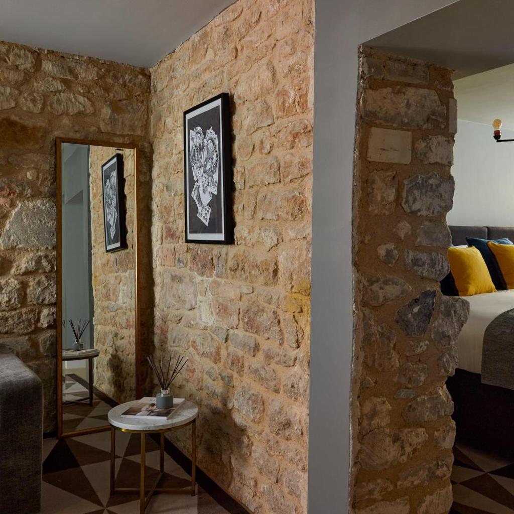 Photograph of Hotel Indigo - Bath by IHG
