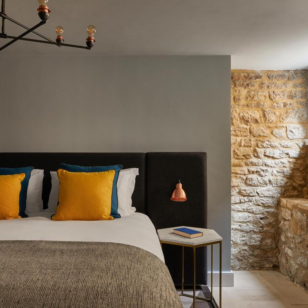 Photograph of Hotel Indigo - Bath by IHG
