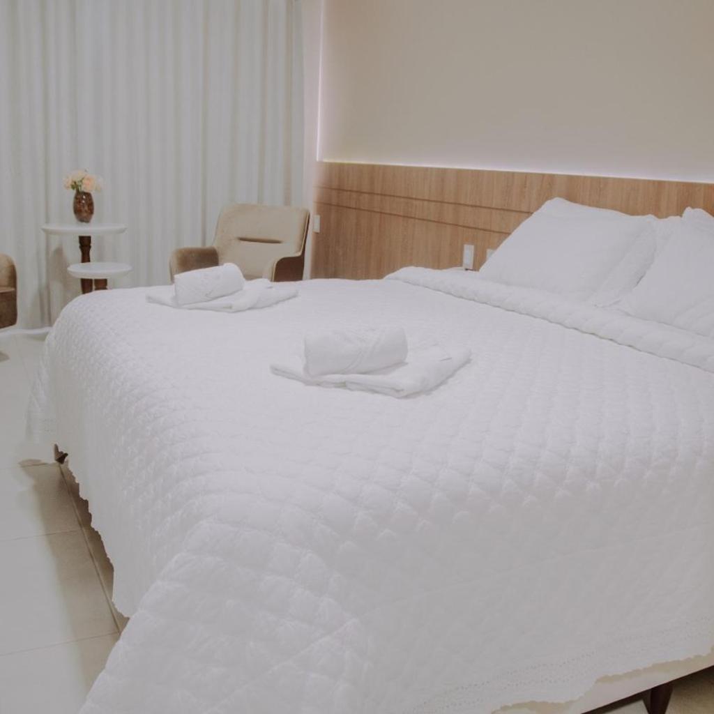 Confort Fronteira Hotel — foto 7