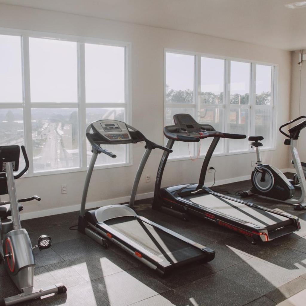Confort Fronteira Hotel — foto 11