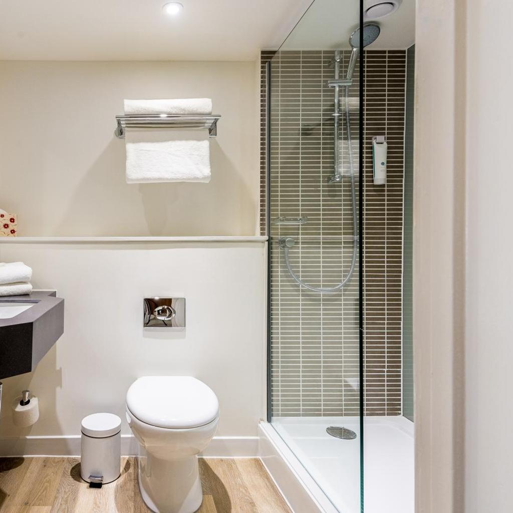 Photograph of Holiday Inn Brighton Seafront by IHG