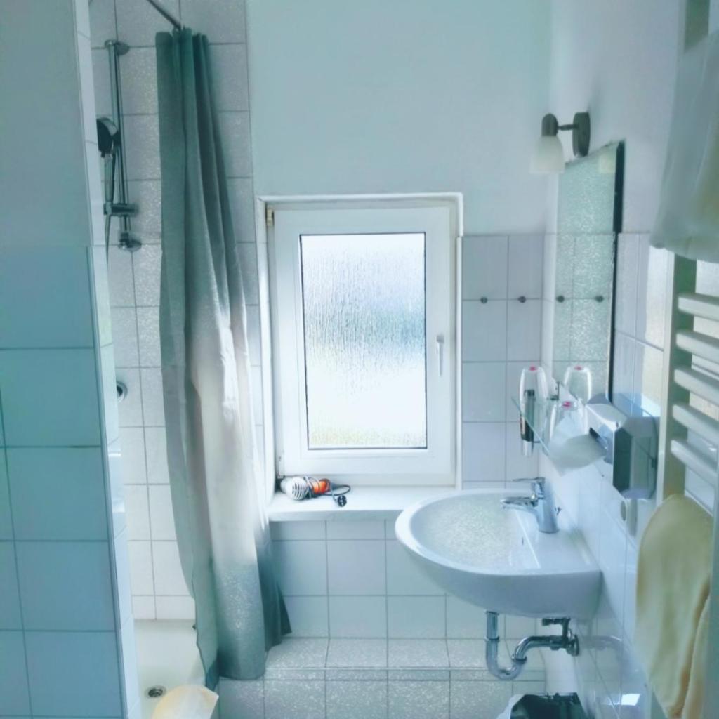 Photograph of Excellent Hotel Hamburg