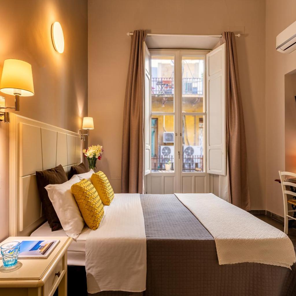 Marlin Rooms photo