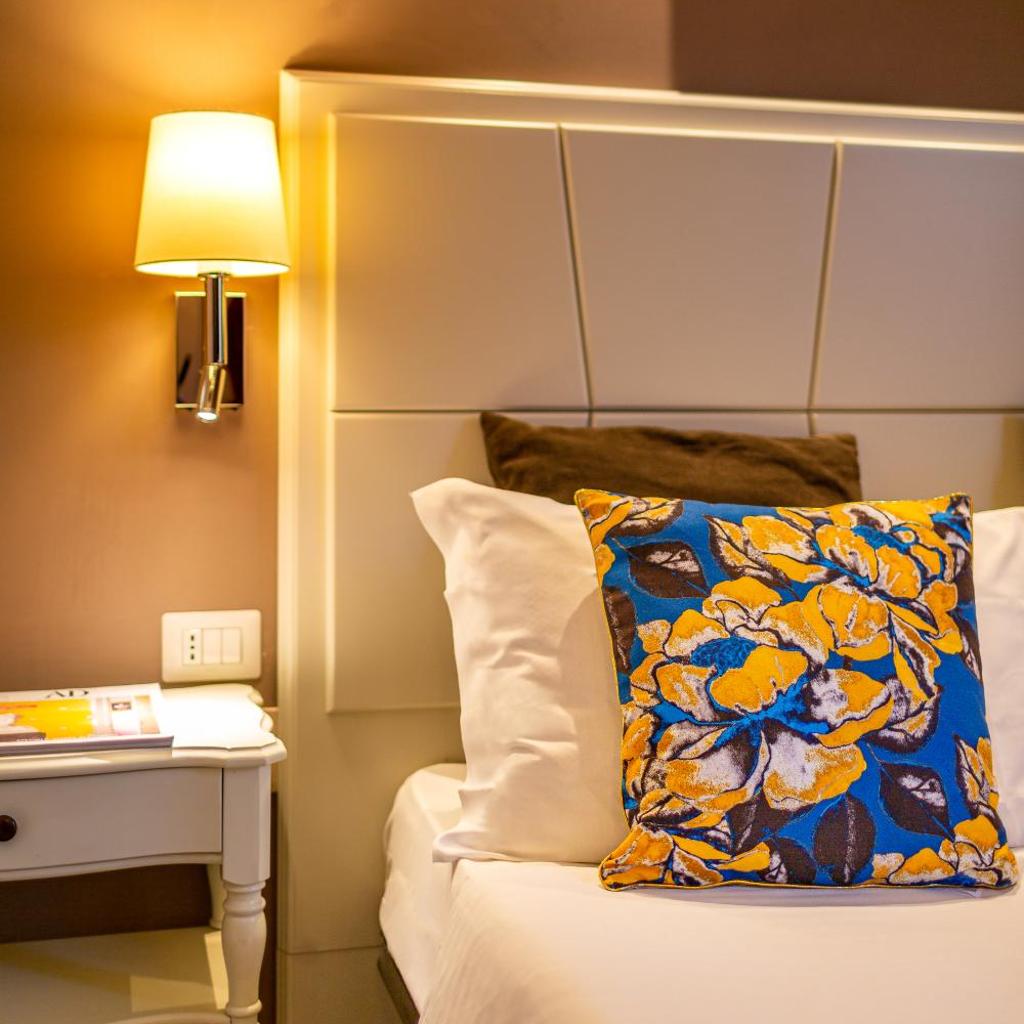 Marlin Rooms photo