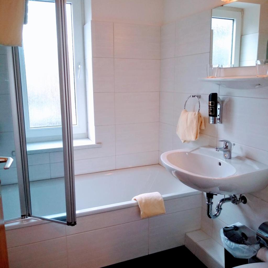 Photograph of Excellent Hotel Hamburg